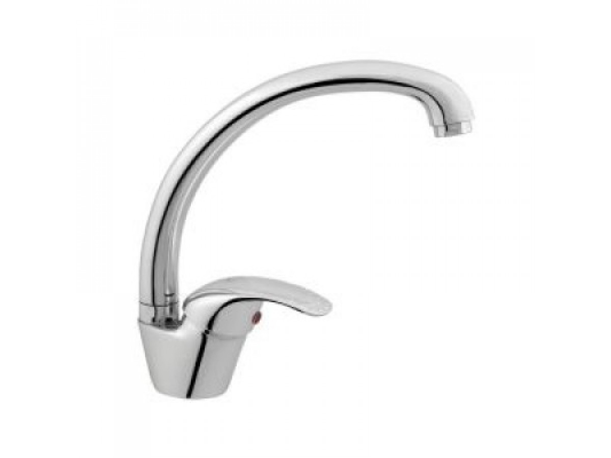 RUBINETA P-33 SHER BATERIJA ZA SUDOPERU – Vodotehna