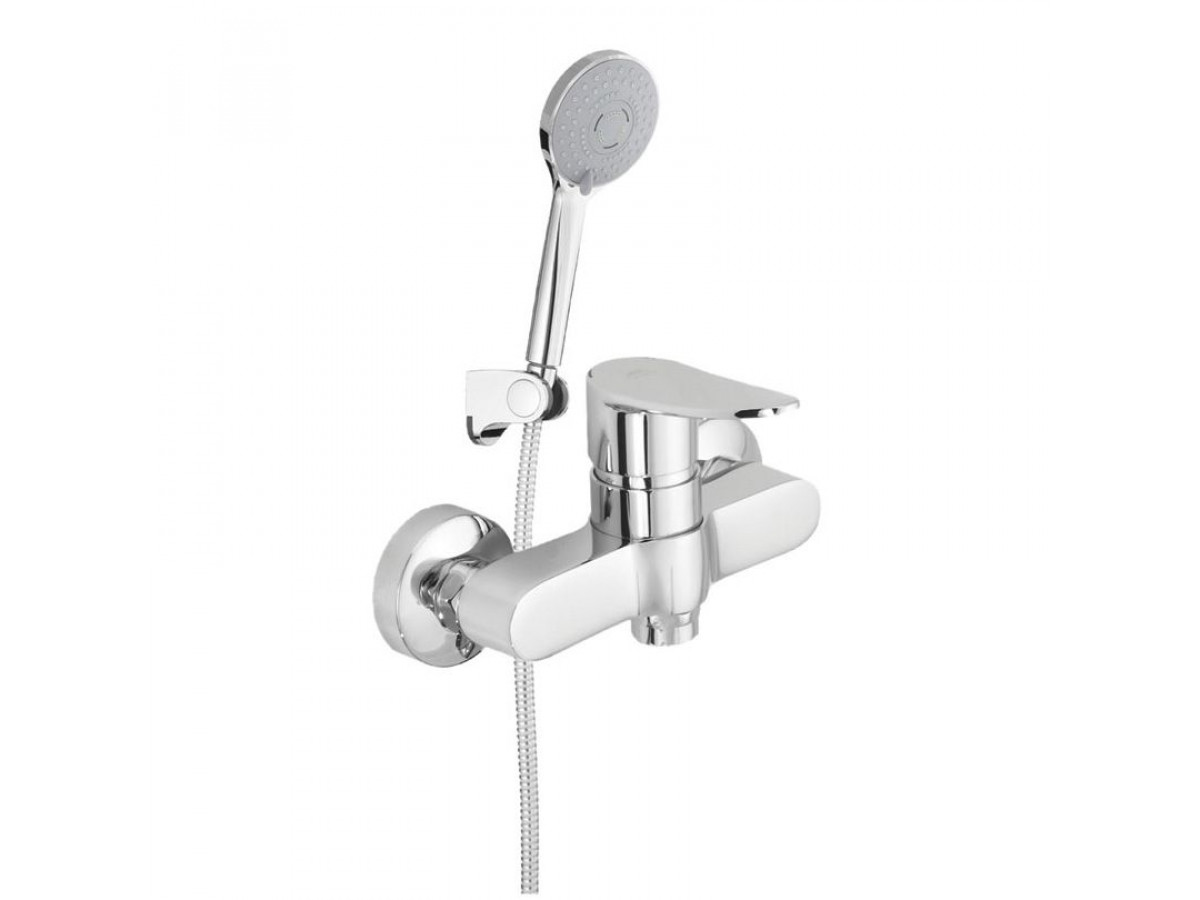 RUBINETA STATIK 12/K BATERIJA ZA TUS KADU – Vodotehna