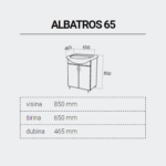 PINO-ALBATROS-65