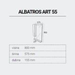 PINO-ALBATROS-ART55