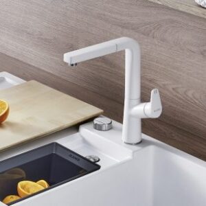 BLANCO AVONA-S Silgranit look - Image 3