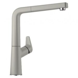 BLANCO AVONA-S Silgranit look - Image 5